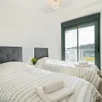 Apartment La Cala With Pool - Happy Rentals