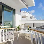 Apartment La Cala With Pool - Happy Rentals