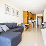 Apartment Grimaca-2 By Interhome