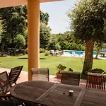 Sotogrande - Estancia En Plena Naturaleza - Abril
