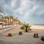 Sol Y Playa Duplex