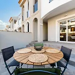 Casa Rio Jucar Sunrise