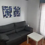 Centro Santander, Calle Penas Redondas