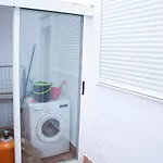 Apartamento San Pablo 73