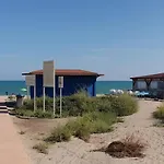 Homes Of Spain, Apartamentos Paraiso Vera Playa, Ed Nuku Hiva, Bajo X Con Piscina Privada Y Jardin Privado A Pie De Playa , Wifi