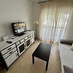 Apartamento Pinares Del Portil A Pie De Playa