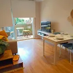 Apartamento A 5\' De La Playa