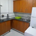 Apartamento Geminis