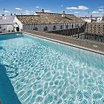 Hospes Las Casas Del Rey De Baeza
