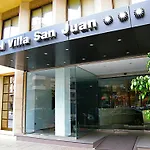 Hotel Villa San Juan