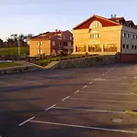 Hotel Estrella Del Alemar