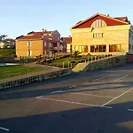 Hotel Estrella Del Alemar