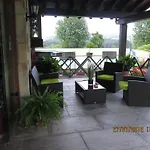 Hotel Marfrei