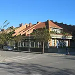 Apartamentos Laredo-Playa