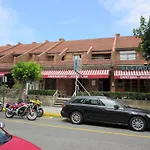 Apartamentos Laredo-Playa