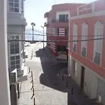 Hostal Tamonante
