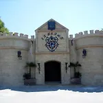 Hotel La Brasa