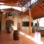 Hotel La Brasa