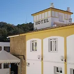 Hotel San Jorge
