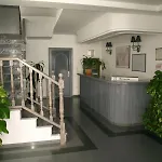 Hotel San Jorge