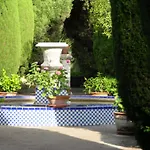 Casa De Los Bates