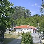 Camping El Helguero