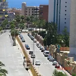 Apartamentos Finestrat I-II