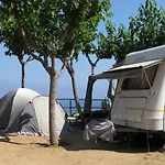 Camping Roca Grossa