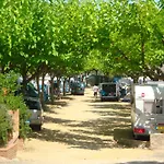 Camping Roca Grossa