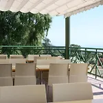 Albergue Inturjoven Algeciras-Tarifa