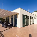 Albergue Inturjoven Algeciras-Tarifa