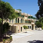 Albergue Inturjoven Algeciras-Tarifa