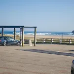 Camping Playa De Ajo