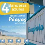 Apartamento Calle España
