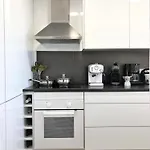 Seafront Dream Apartment