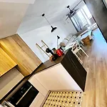 Apartament Mijas Beach, Ángel