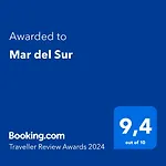 Mar del Sur