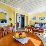 Apartamento en puerto de javea NYK