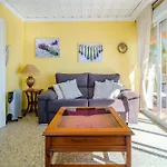 Apartamento en puerto de javea NYK