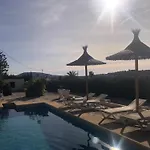 Lovely Appartment \'Solana\' With Big Garden, Nice Pool
