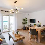 Apartamento En Puerto De Javea