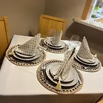 Apartamento Oropesa Marinador