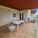 Apartamento Maravista
