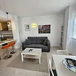 Apartamento Maravista