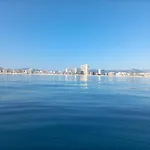 Adosado a 300m de la playa