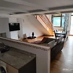 Apartamentos Cicero Ctr