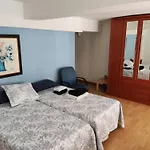 Apartamentos Cicero Ctr