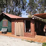 Cabaña rural