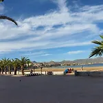 Adorable Apartamento En La Playa