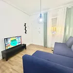 Beach Lomas Cabo Roig Aparment